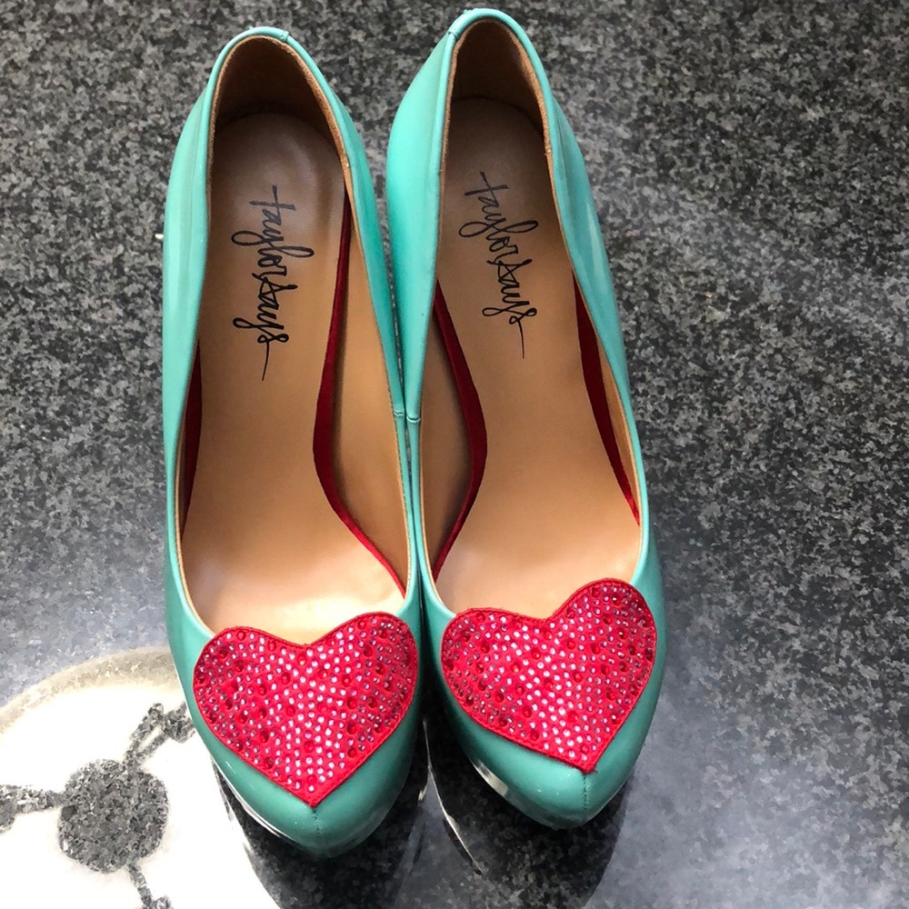 Gorgeous shoes